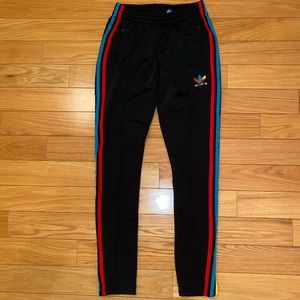 Adidas Track Pants